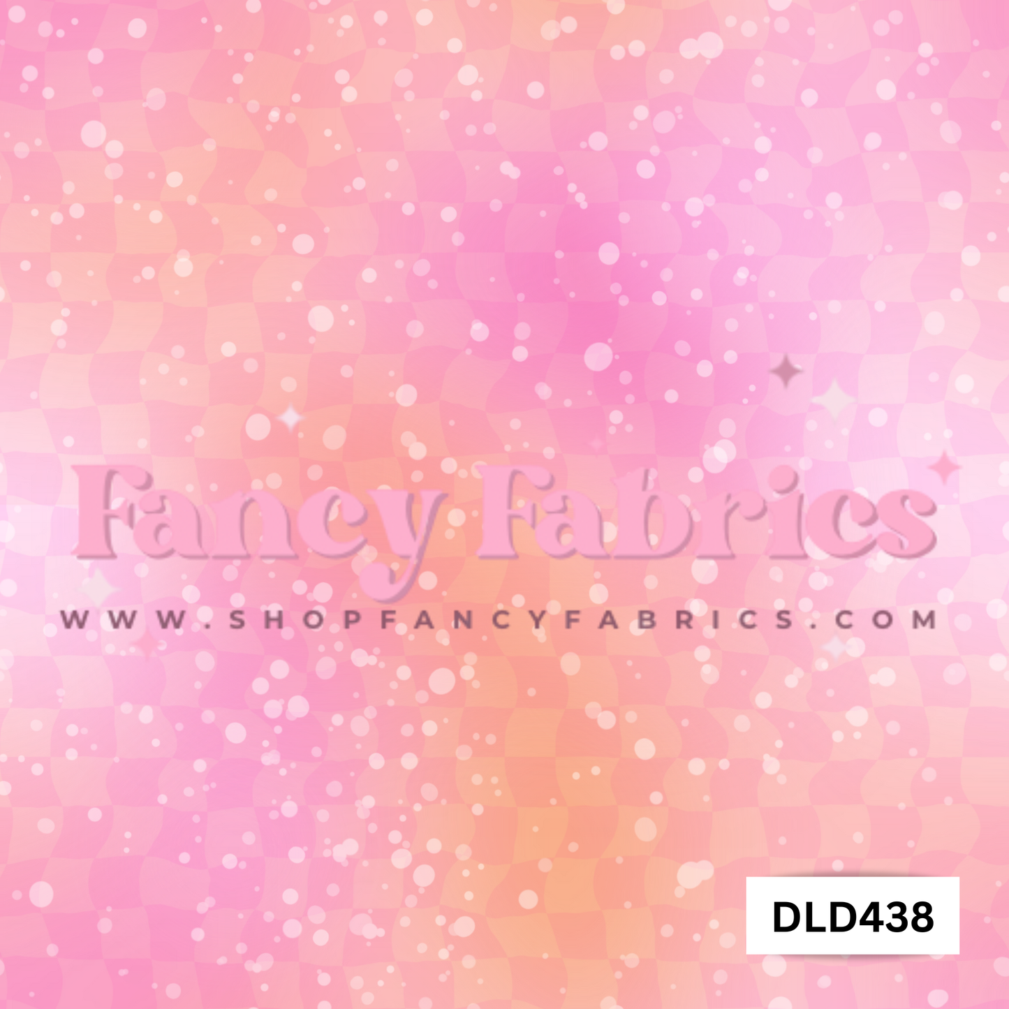 DLD438 | PREORDER | Fabric By The Yard