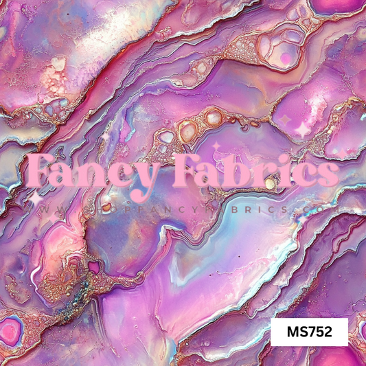 MS752 | PREORDER | Fabric By The Yard