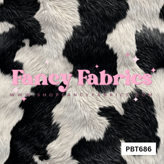 PBT686 | PREORDER | Fabric By The Yard