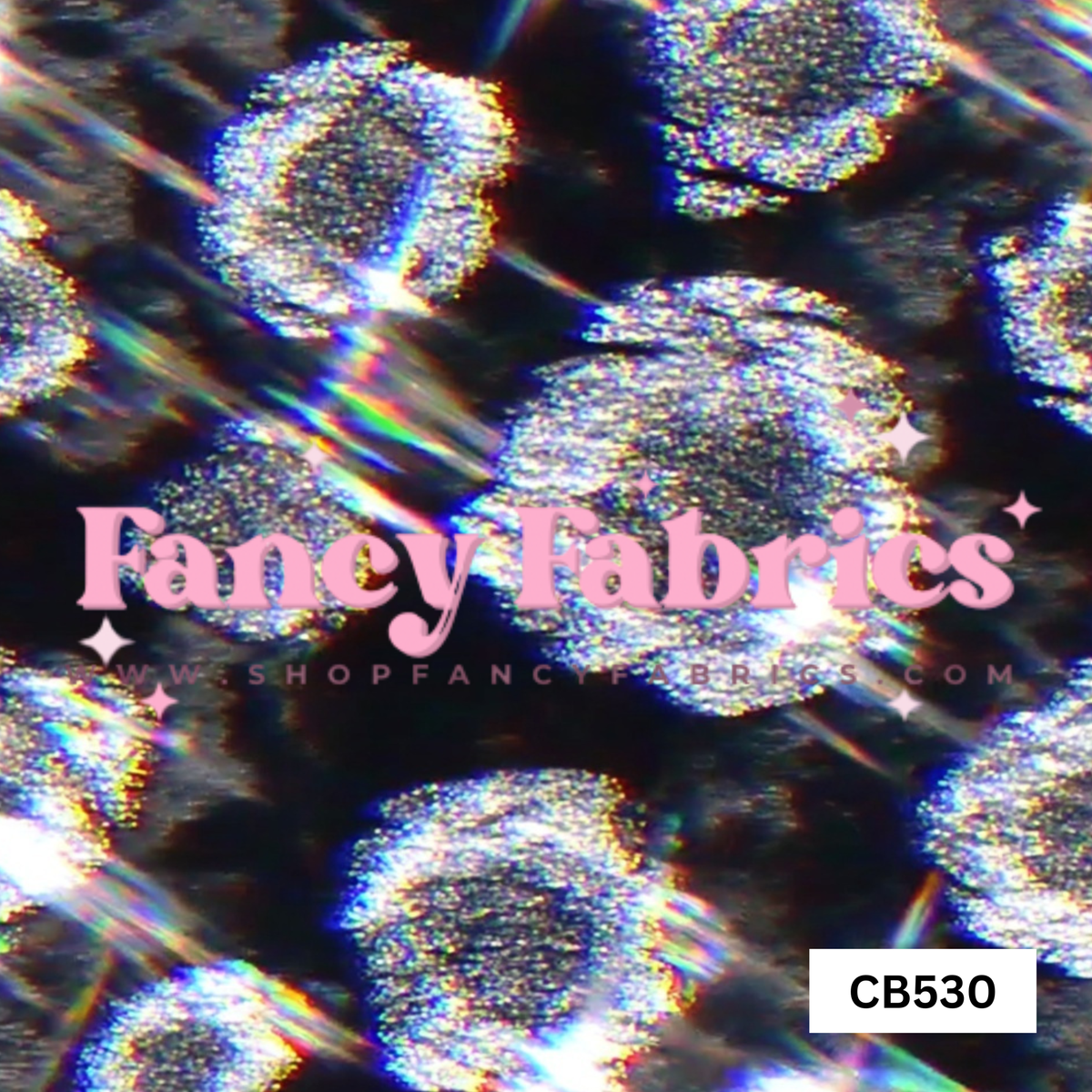 CB530 | PREORDER | Fabric By The Yard