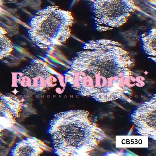 CB530 | PREORDER | Fabric By The Yard