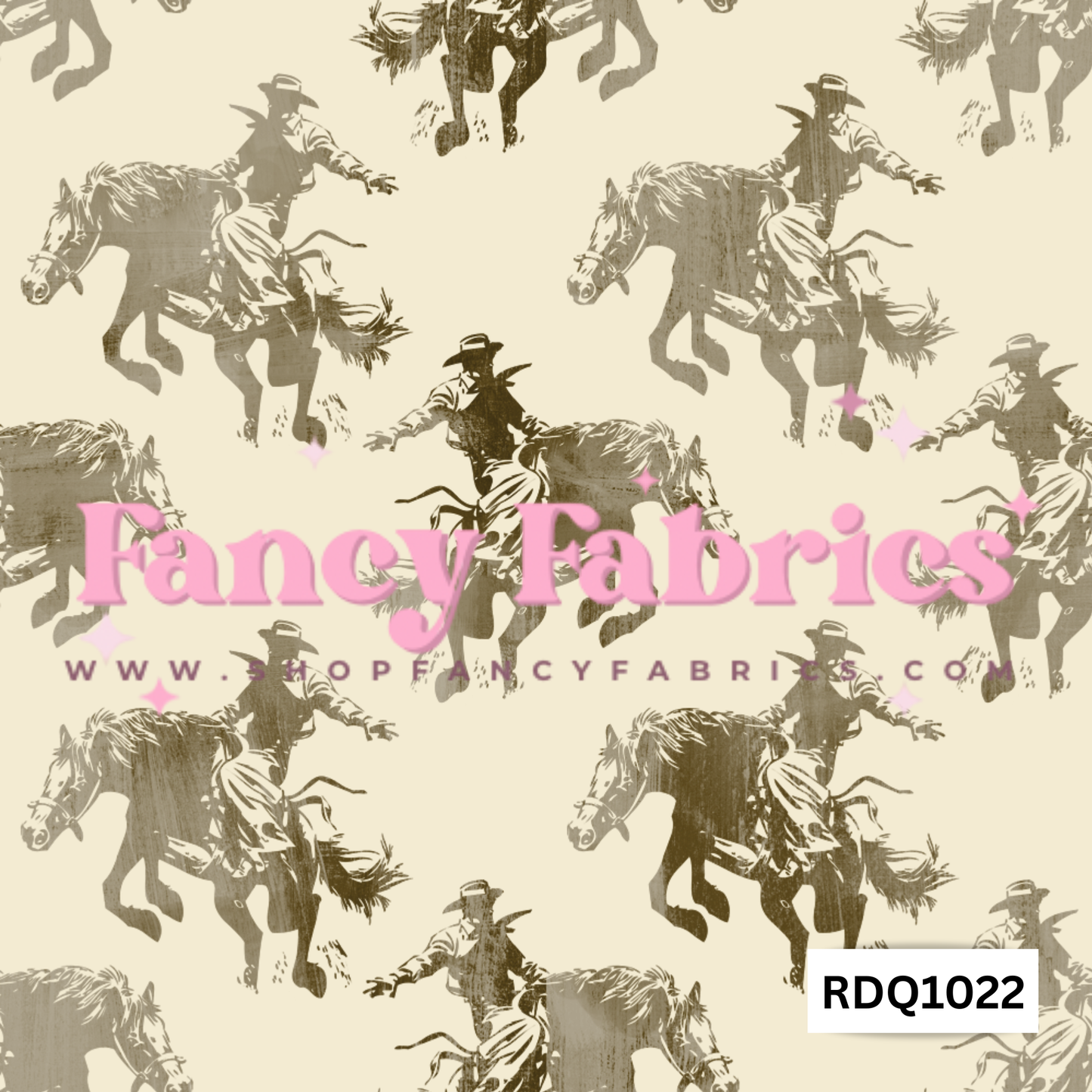 RDQ1022 | PREORDER | Fabric By The Yard