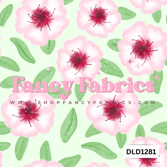 DLD1281 | PREORDER | Fabric By The Yard