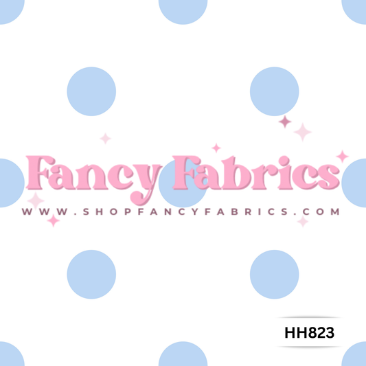 HH823 | PREORDER | Fabric By The Yard