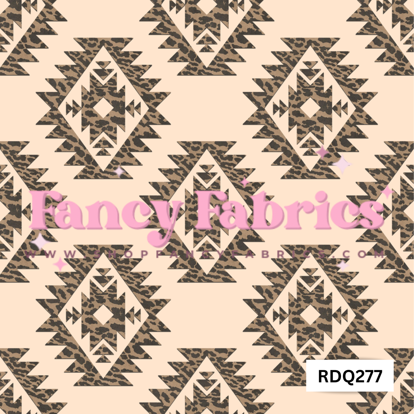 RDQ277 | PREORDER | Fabric By The Yard
