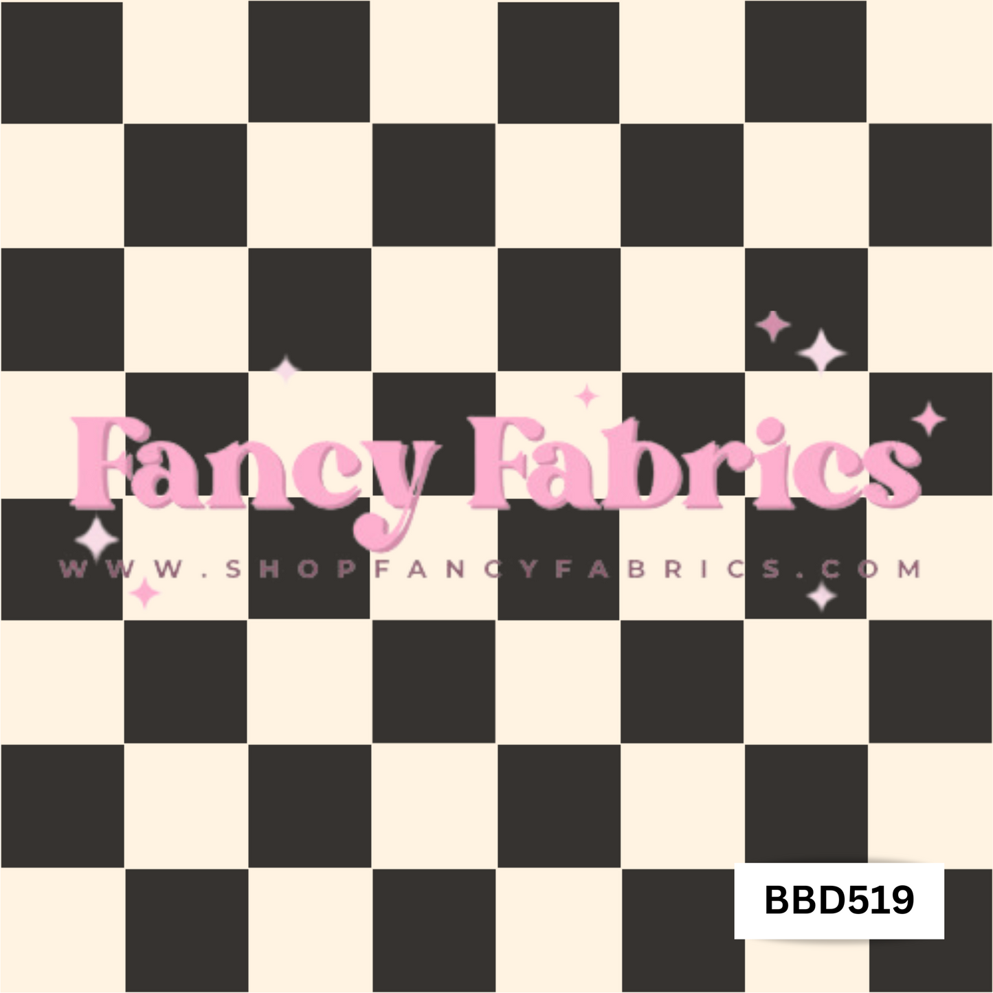 BBD519 | PREORDER | Fabric By The Yard