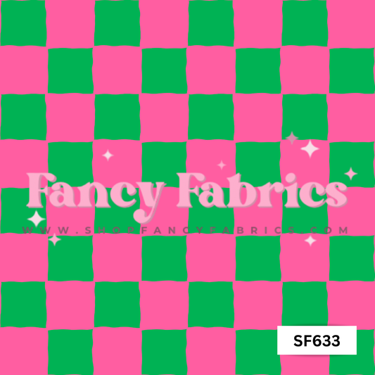 SF633 | PREORDER | Fabric By The Yard