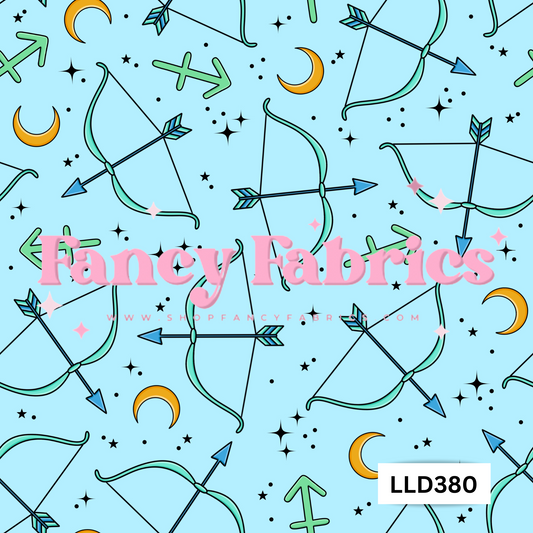 Lauren Liza | LLD380 | PREORDER | By The Yard