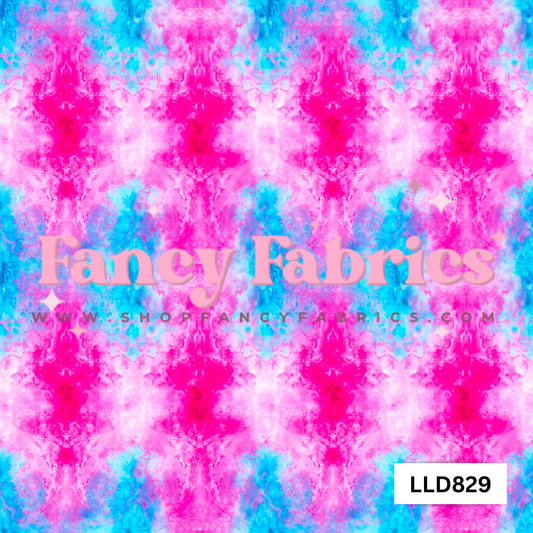 LLD829 | PREORDER | Fabric By The Yard