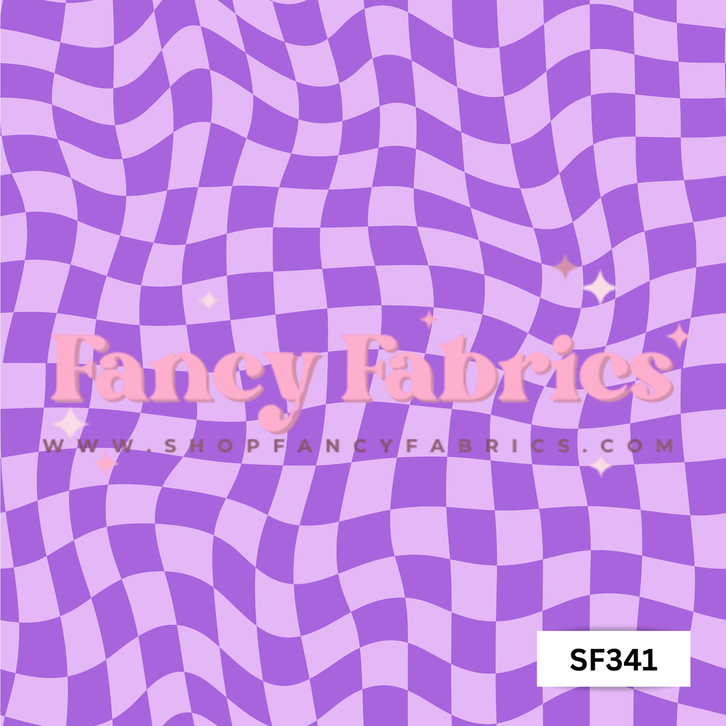 SF341 | PREORDER | Fabric By The Yard