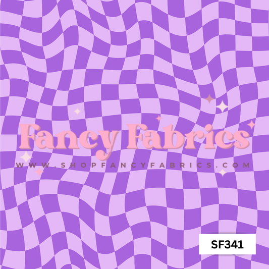SF341 | PREORDER | Fabric By The Yard