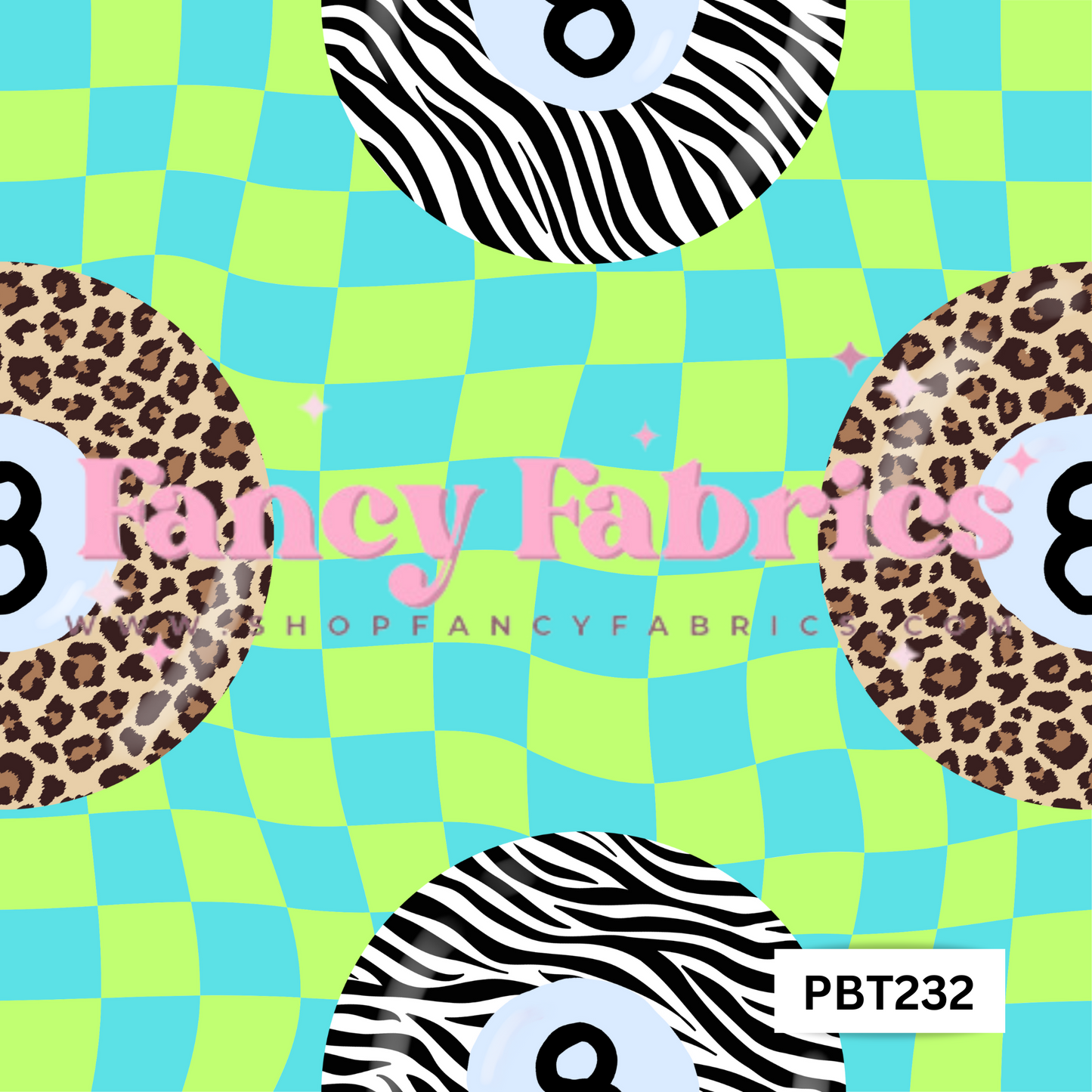 PBT232 | PREORDER | By The Yard
