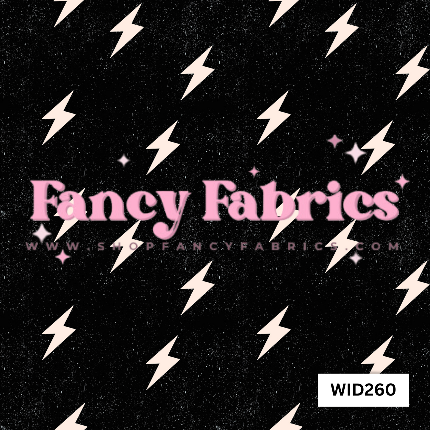 WID260 | PREORDER | Fabric By The Yard