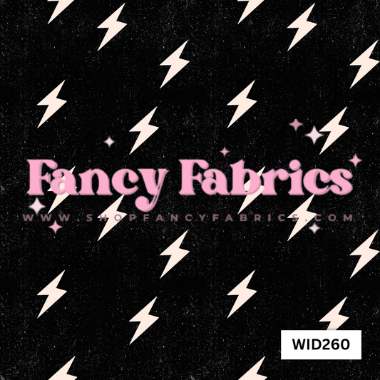 WID260 | PREORDER | Fabric By The Yard