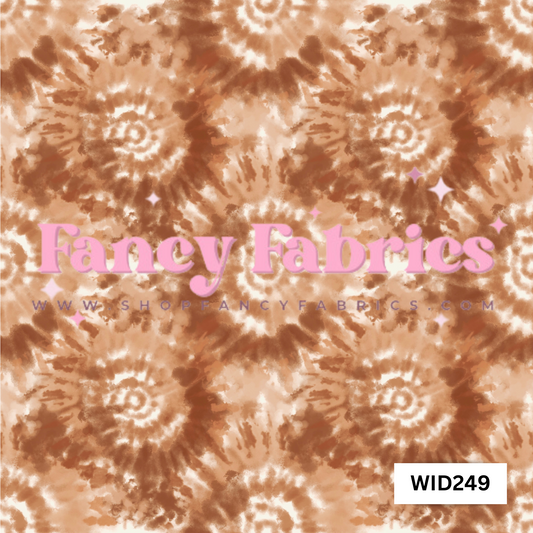 WID249 | PREORDER | Fabric By The Yard