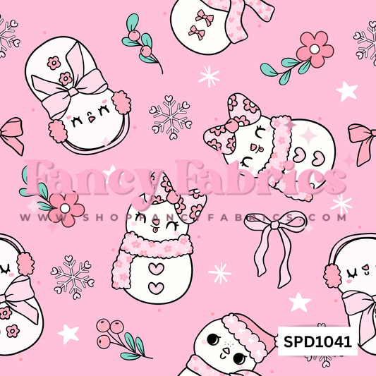 SPD1041 | PREORDER | Fabric By The Yard