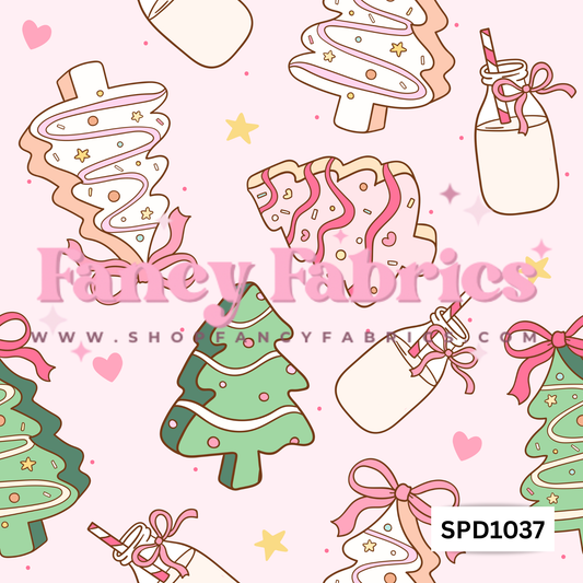 SPD1037 | PREORDER | Fabric By The Yard