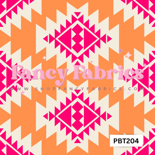 PBT204 | PREORDER | By The Yard