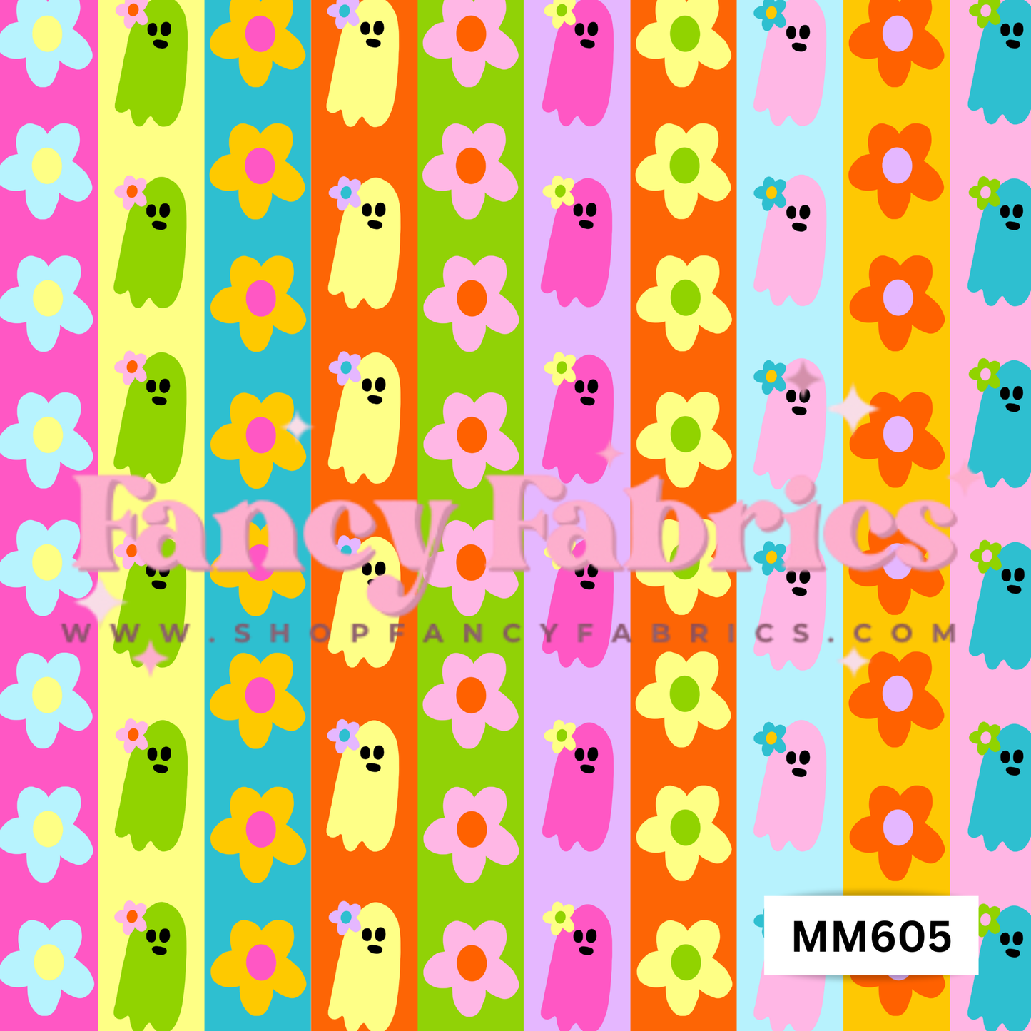 MM605 | PREORDER | Fabric By The Yard