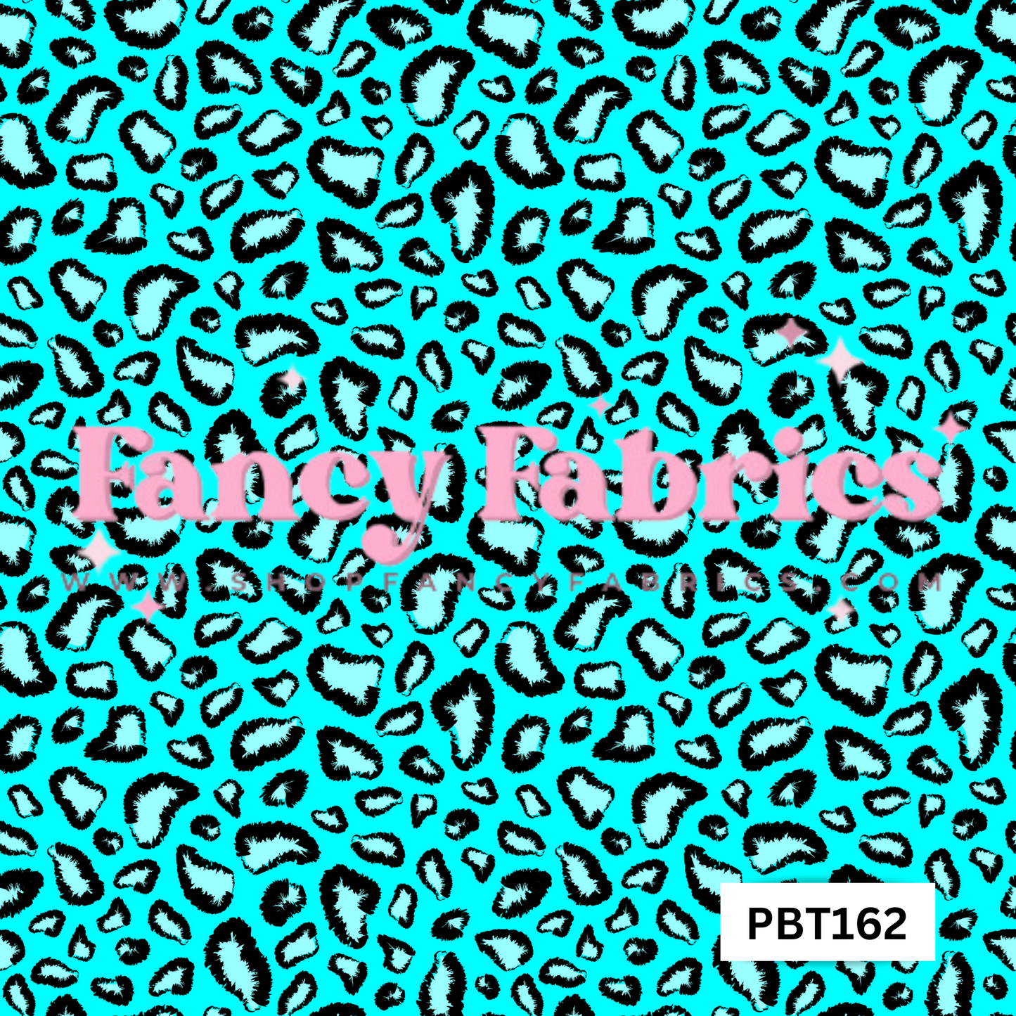 PBT162 | PREORDER | By The Yard