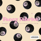 LDD1505 | PREORDER | Fabric By The Yard
