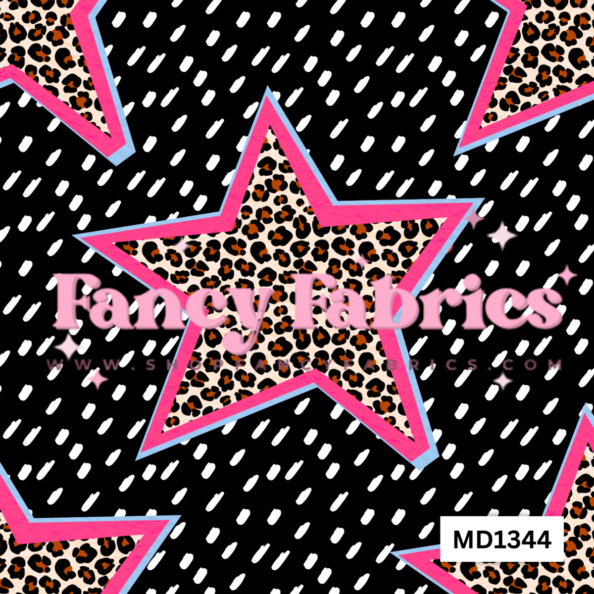 MD1344 | PREORDER | Fabric By The Yard