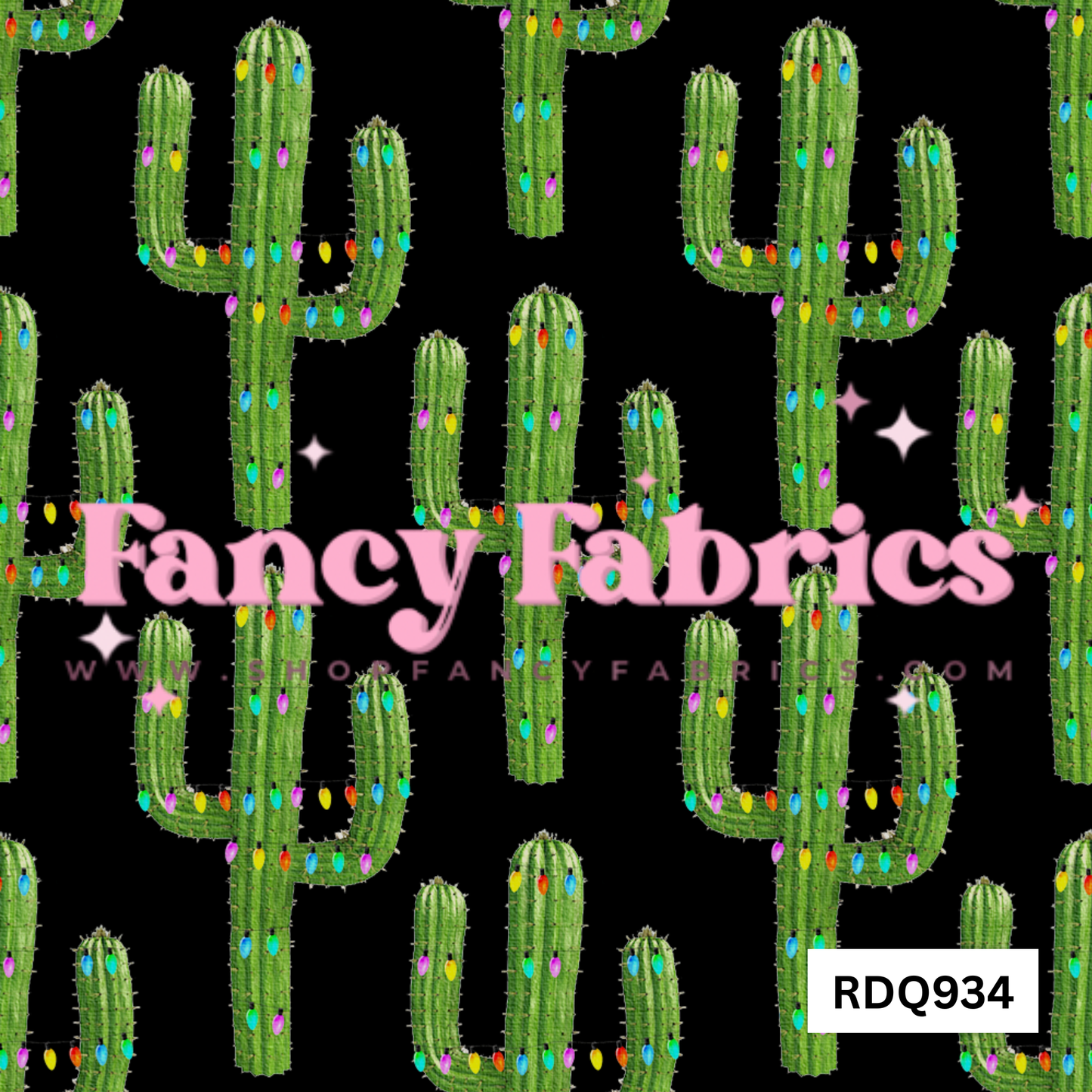 RDQ934 | PREORDER | Fabric By The Yard
