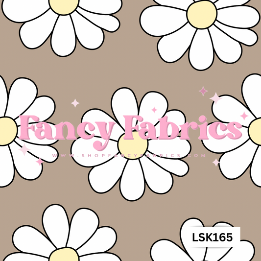 LSK165 | PREORDER | By The Yard
