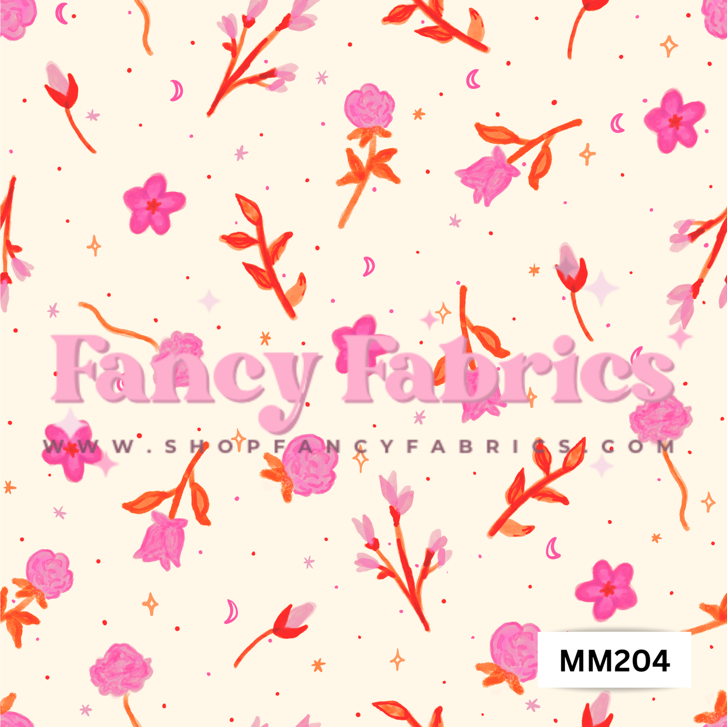 MM204 | PREORDER | Fabric By The Yard
