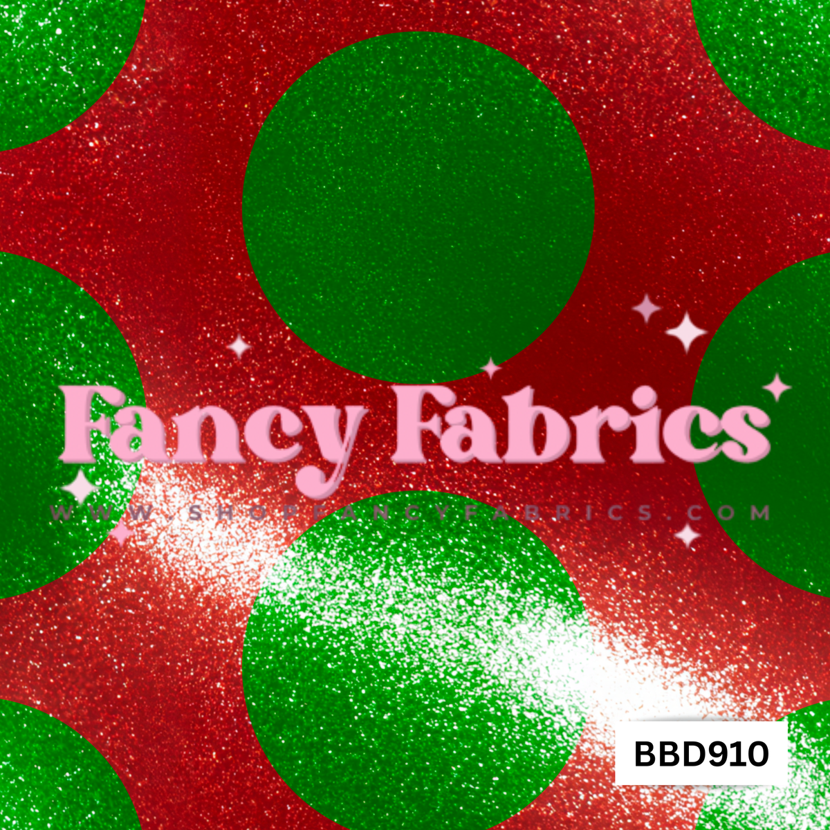 BBD910 | PREORDER | Fabric By The Yard