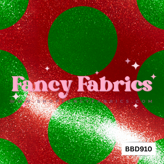 BBD910 | PREORDER | Fabric By The Yard