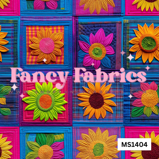 MS1404 | PREORDER | Fabric By The Yard