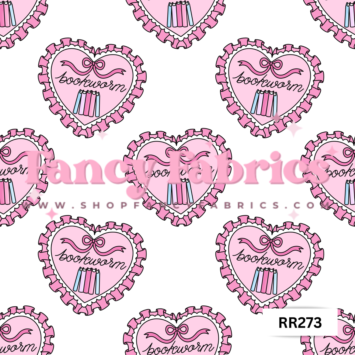 RR273 | PREORDER | Fabric By The Yard