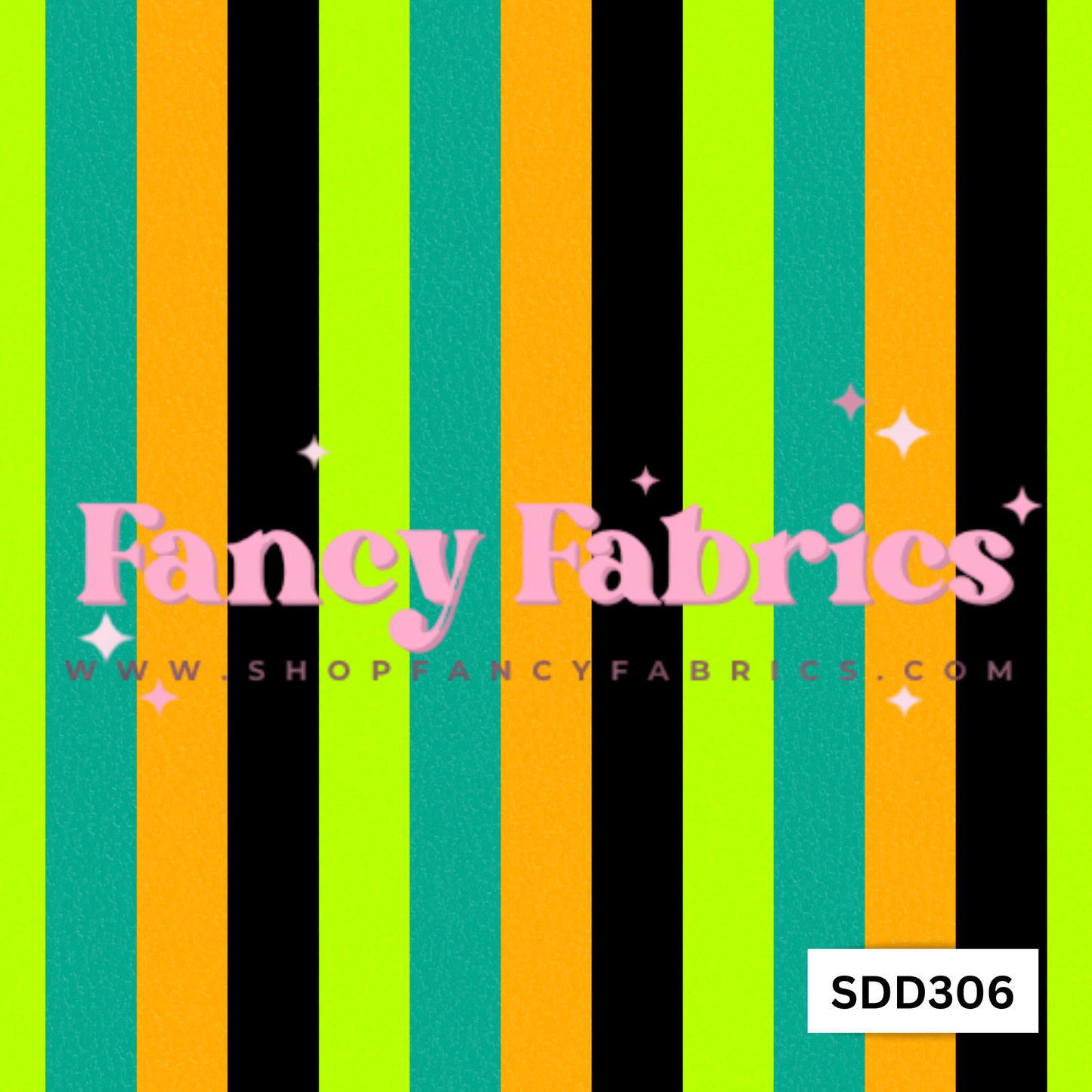 SDD306 | PREORDER | Fabric By The Yard