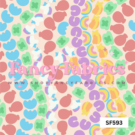 SF593 | PREORDER | Fabric By The Yard