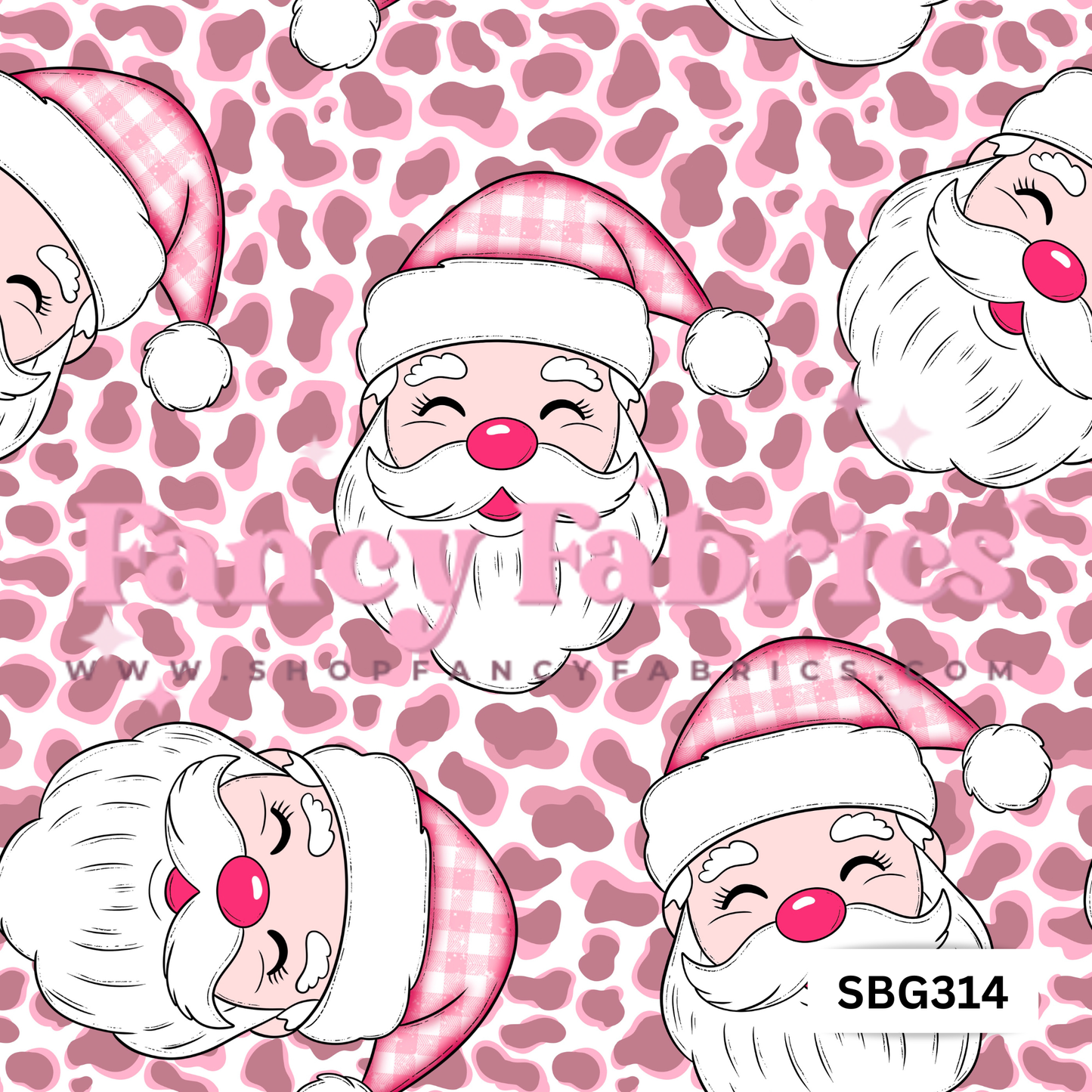 SBG314 | PREORDER | Fabric By The Yard