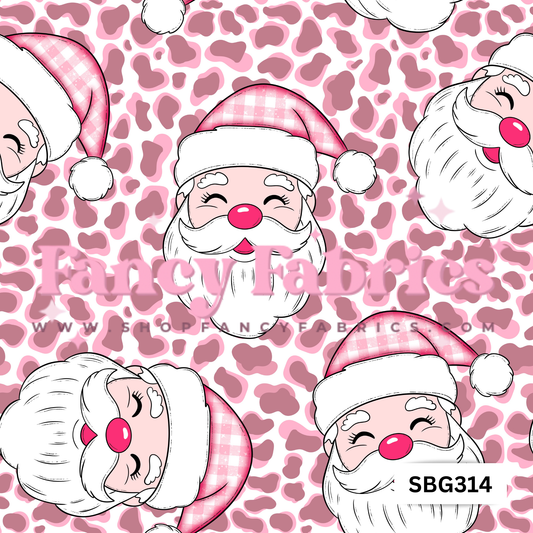 SBG314 | PREORDER | Fabric By The Yard