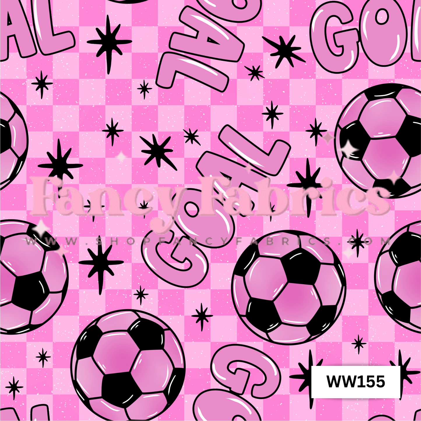 WW155 | PREORDER | Fabric By The Yard