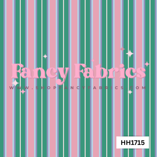 HH1715 | PREORDER | Fabric By The Yard