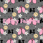 RT Lungs | PREORDER | By The Yard