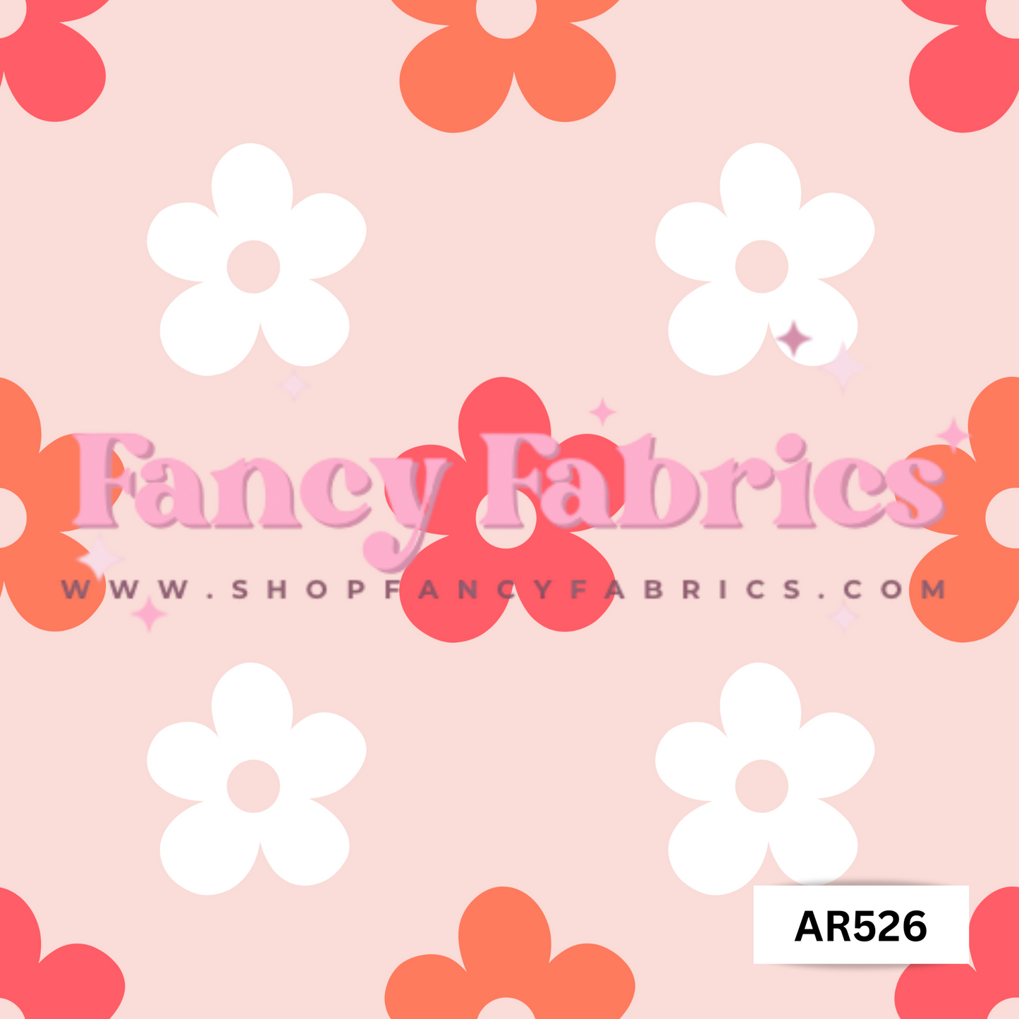 AR526 | PREORDER | Fabric By The Yard