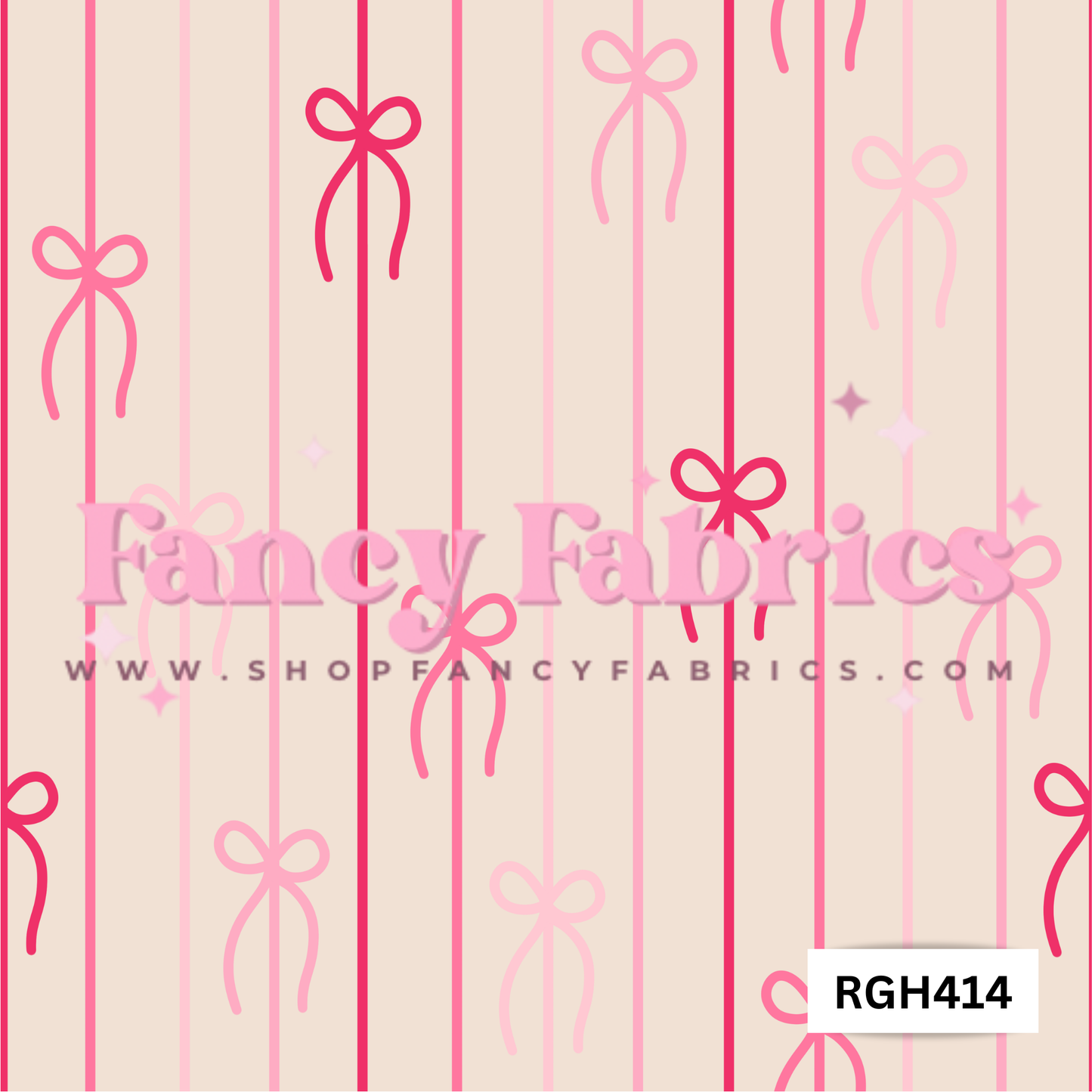RGH414 | PREORDER | Fabric By The Yard