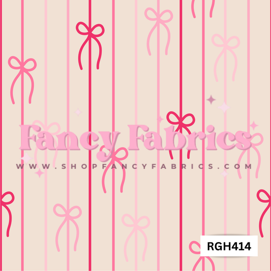 RGH414 | PREORDER | Fabric By The Yard