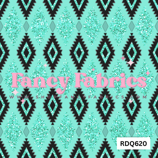 RDQ620 | PREORDER | Fabric By The Yard