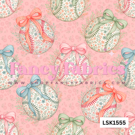 LSK1555 | PREORDER | Fabric By The Yard