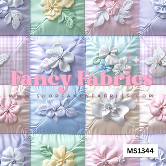 MS1344 | PREORDER | Fabric By The Yard