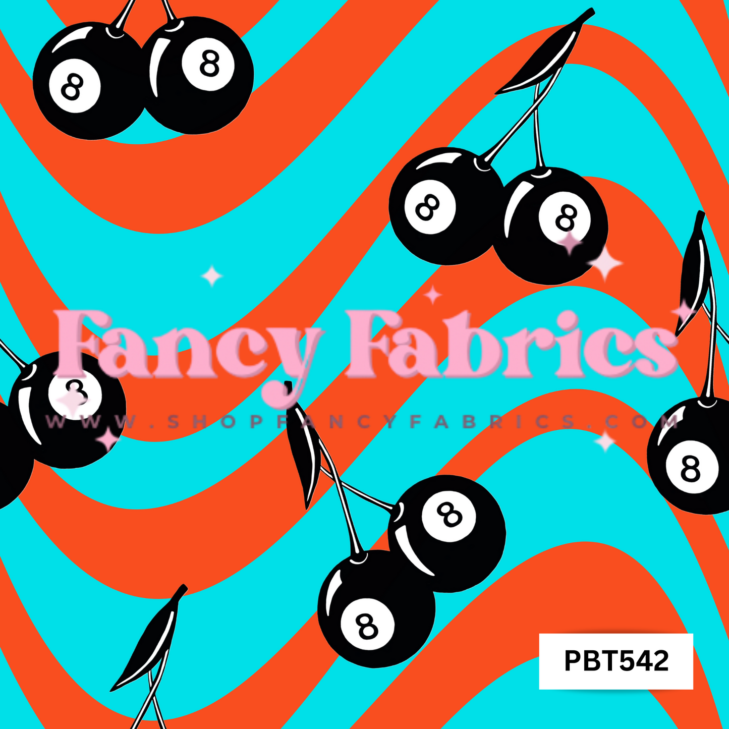PBT542 | PREORDER | Fabric By The Yard