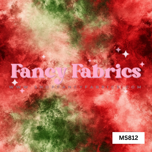 MS812 | PREORDER | Fabric By The Yard