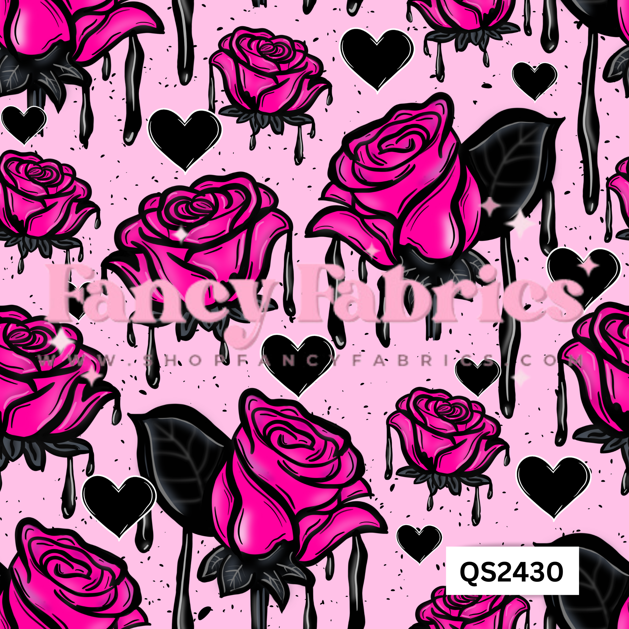 QS2430 | PREORDER | By The Yard