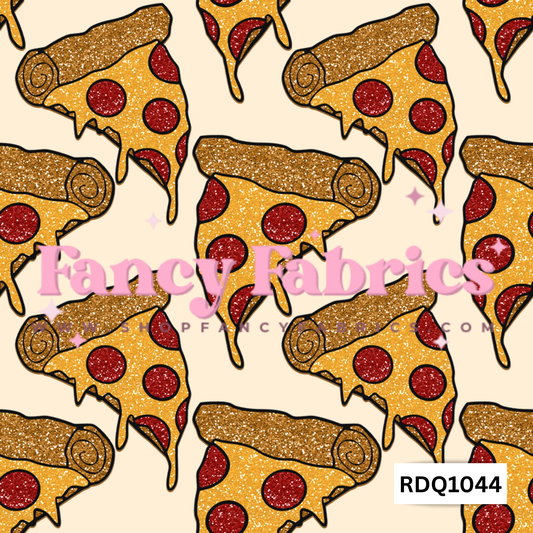 RDQ1044 | PREORDER | Fabric By The Yard